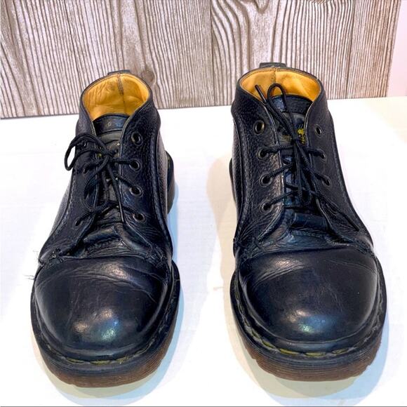 Vintage Doc Martens - Picture 2 of 15
